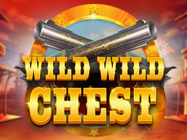 Wild Wild Chest game icon