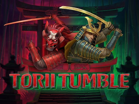 Torii Tumble game icon