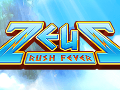 Zeus Rush Fever game icon