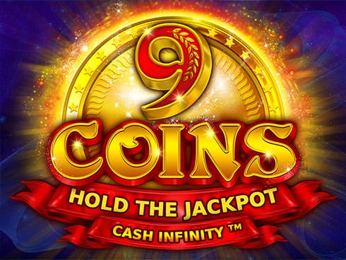 9 Coins game icon