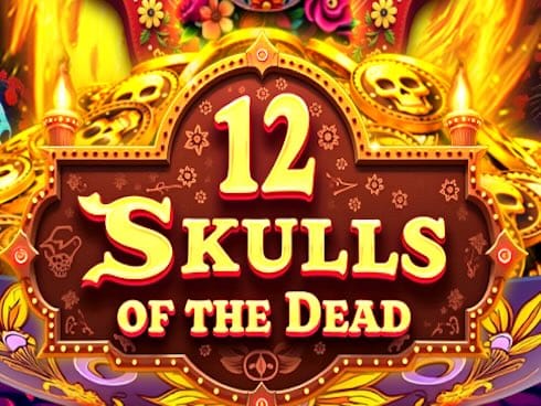 12 مردہ کھوپڑیاں game icon