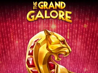 دی گرینڈ گیلور game icon