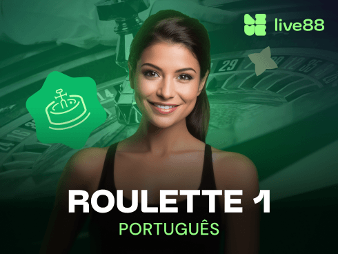 Português Roulette 1 game icon