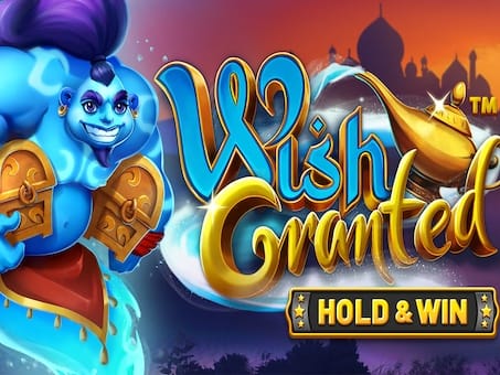 Wish Granted game icon