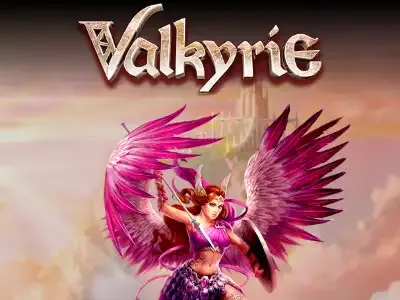 Valkyrie game icon