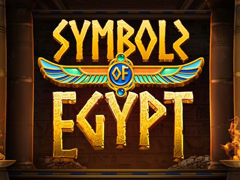 Symbols Of Egypt game icon
